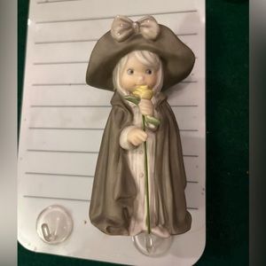 Kim Anderson figurine